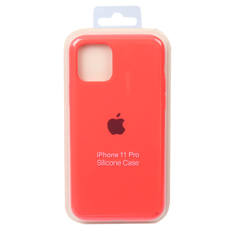 قاب سیلیکونی زیربسته iPhone 11 Pro