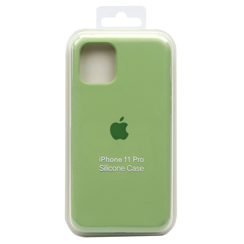 قاب سیلیکونی زیربسته iPhone 11 Pro