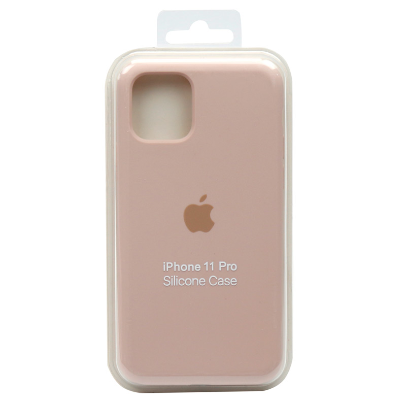 قاب سیلیکونی زیربسته iPhone 11 Pro