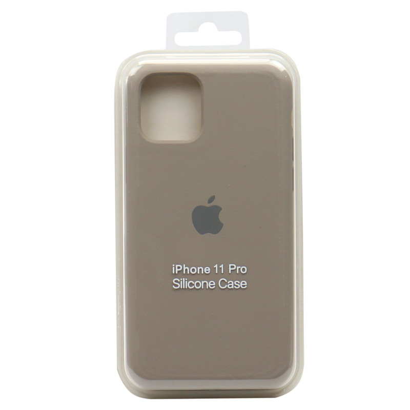 قاب سیلیکونی زیربسته iPhone 11 Pro