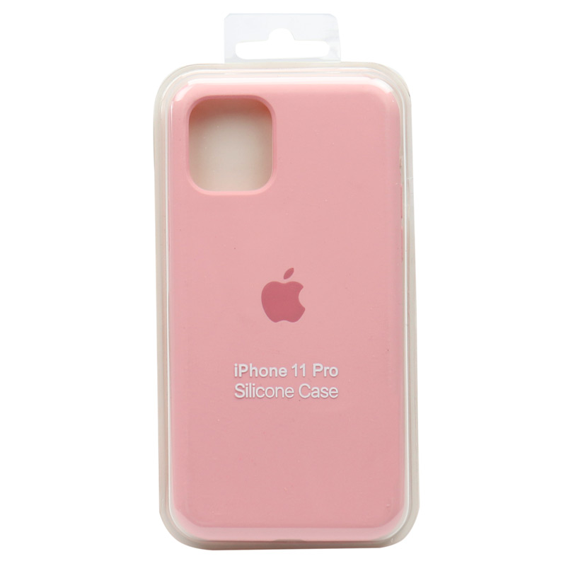 قاب سیلیکونی زیربسته iPhone 11 Pro