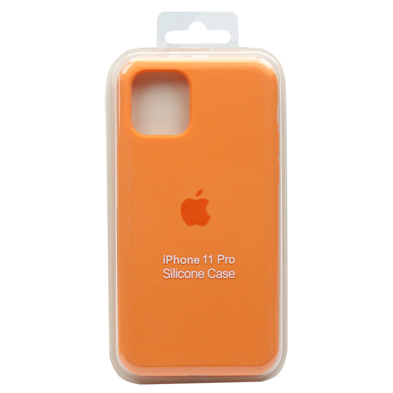 قاب سیلیکونی زیربسته iPhone 11 Pro