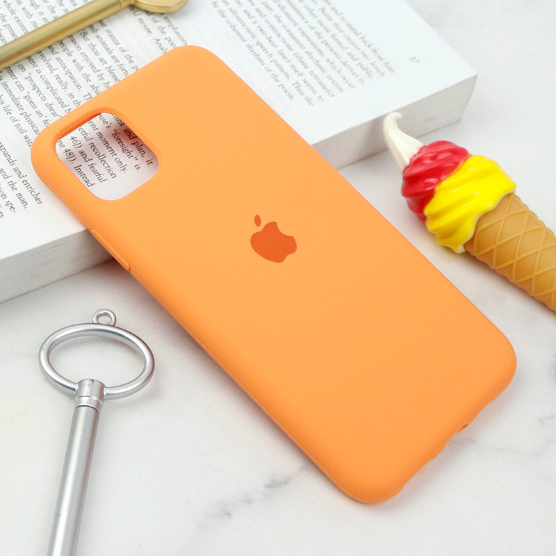 قاب سیلیکونی زیربسته iPhone 11 Pro Max