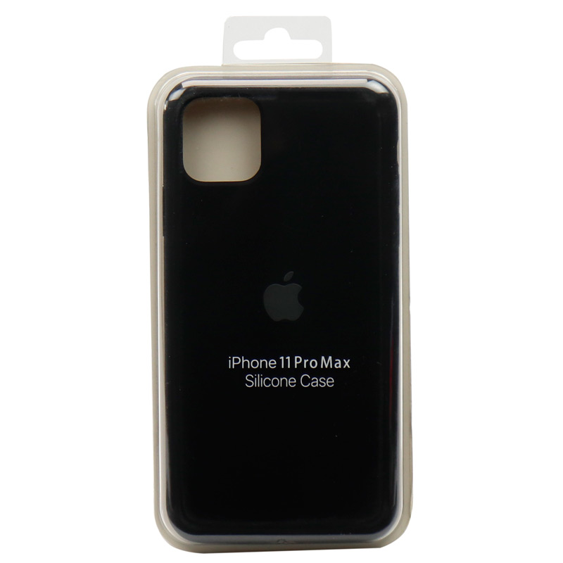 قاب سیلیکونی زیربسته iPhone 11 Pro Max