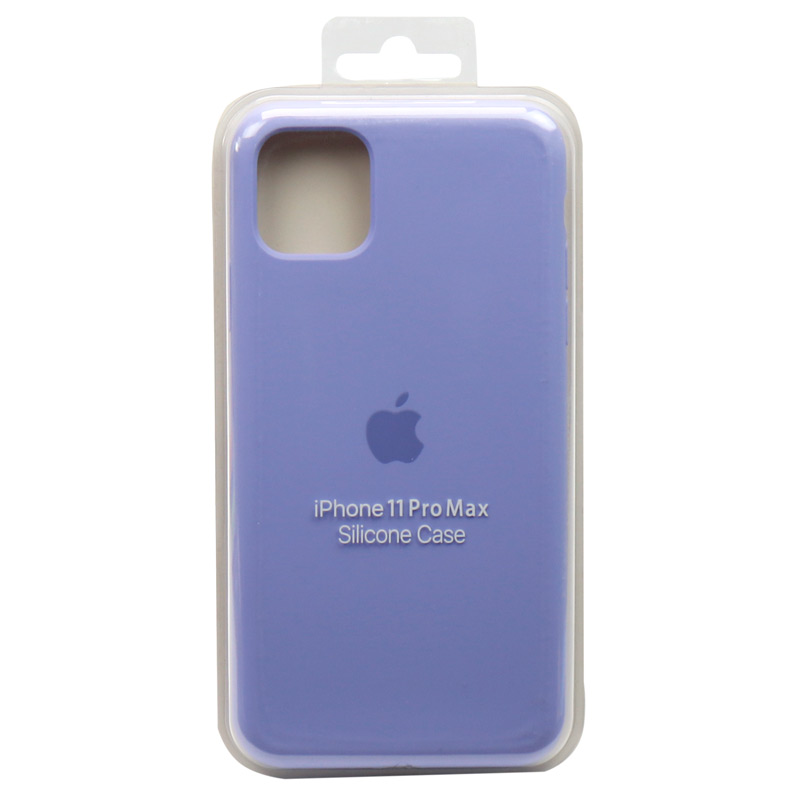 قاب سیلیکونی زیربسته iPhone 11 Pro Max