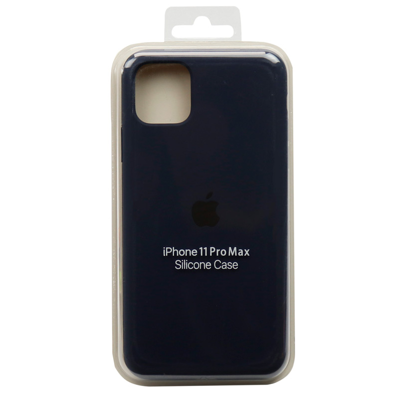 قاب سیلیکونی زیربسته iPhone 11 Pro Max