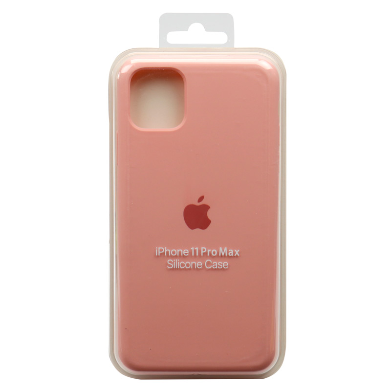 قاب سیلیکونی زیربسته iPhone 11 Pro Max