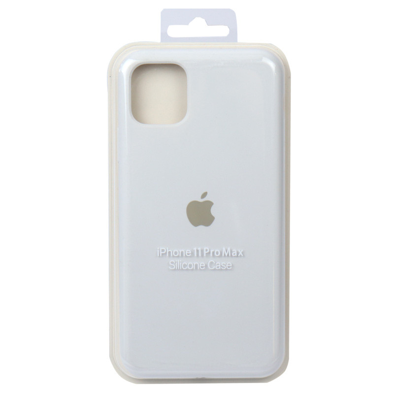 قاب سیلیکونی زیربسته iPhone 11 Pro Max