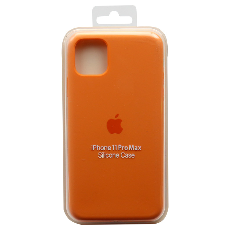 قاب سیلیکونی زیربسته iPhone 11 Pro Max