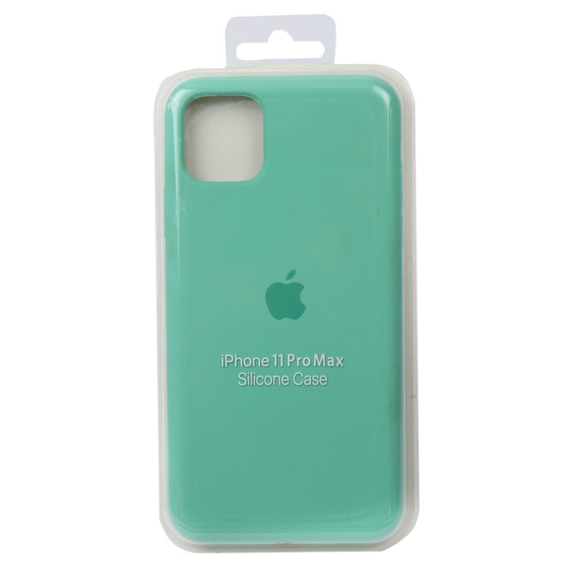 قاب سیلیکونی زیربسته iPhone 11 Pro Max