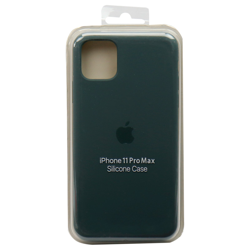 قاب سیلیکونی زیربسته iPhone 11 Pro Max