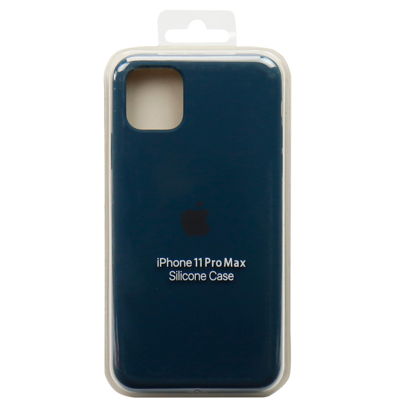 قاب سیلیکونی زیربسته iPhone 11 Pro Max