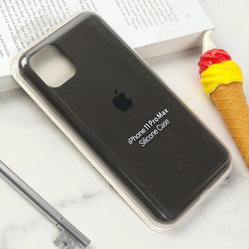 قاب سیلیکونی زیربسته iPhone 11 Pro Max