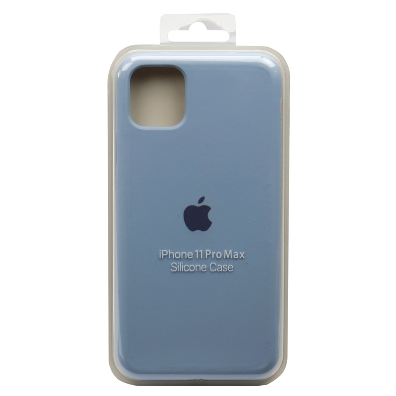قاب سیلیکونی زیربسته iPhone 11 Pro Max