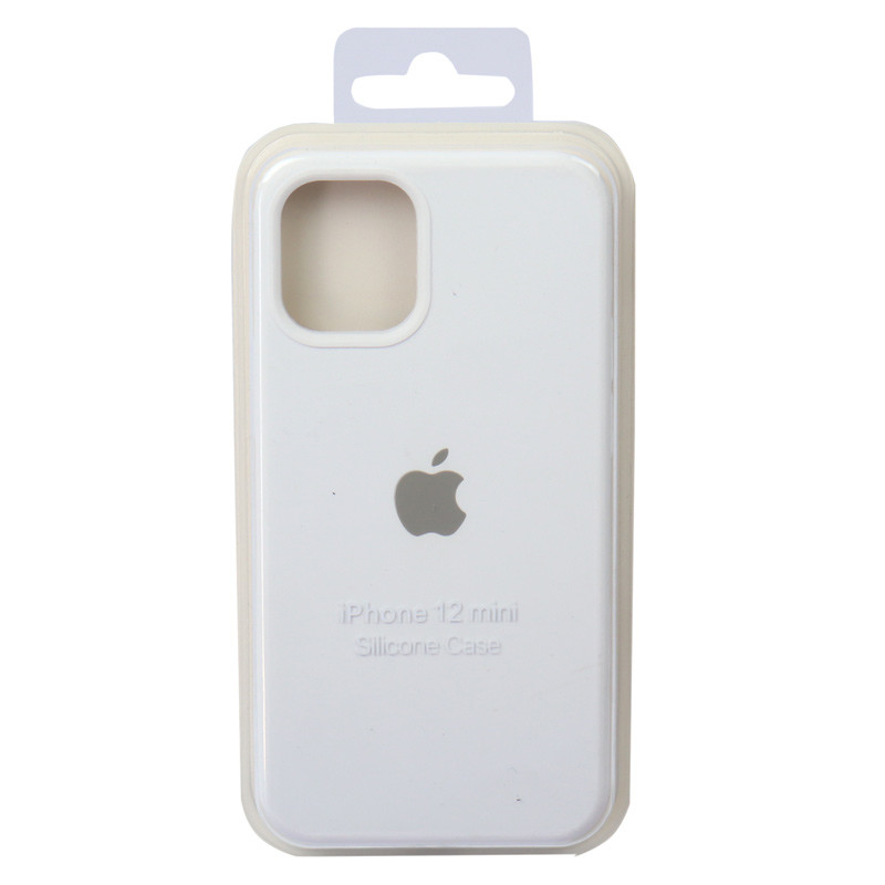 قاب سیلیکونی زیربسته iPhone 12 Mini