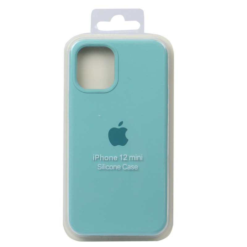 قاب سیلیکونی زیربسته iPhone 12 Mini