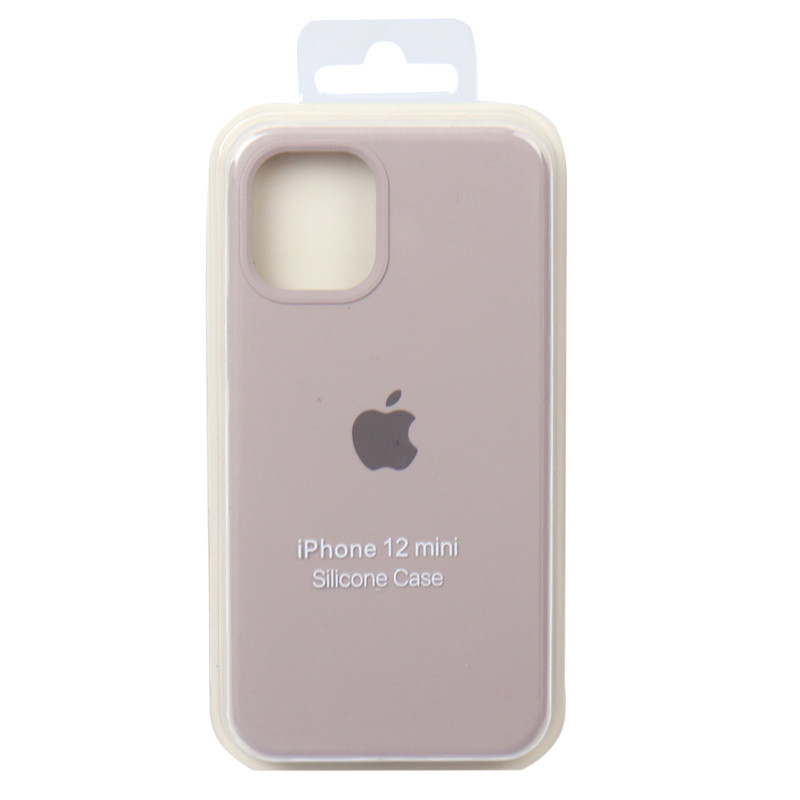 قاب سیلیکونی زیربسته iPhone 12 Mini