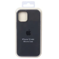 قاب سیلیکونی زیربسته iPhone 12 Mini