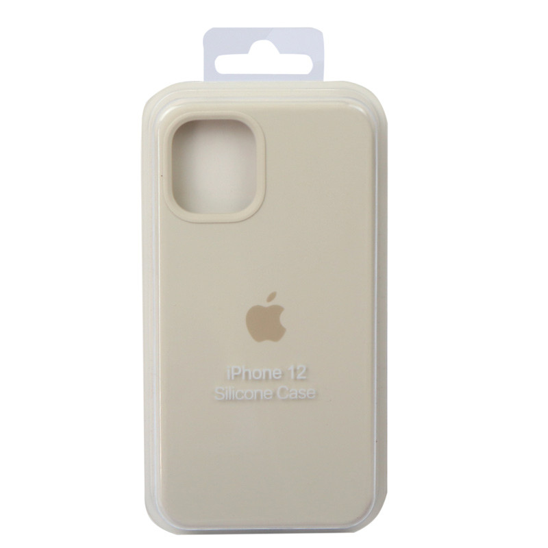 قاب سیلیکونی زیربسته iPhone 12 Mini