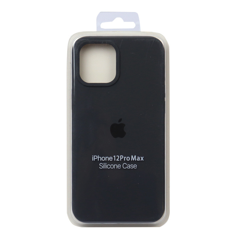 قاب سیلیکونی زیربسته iPhone 12 Pro Max