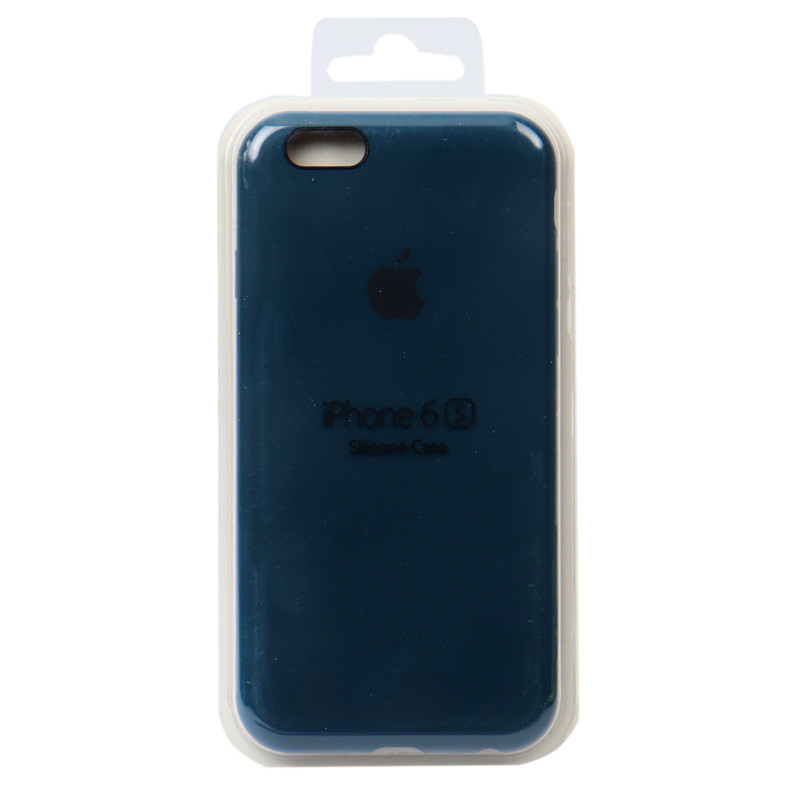 قاب سیلیکونی زیربسته iPhone 6/6s