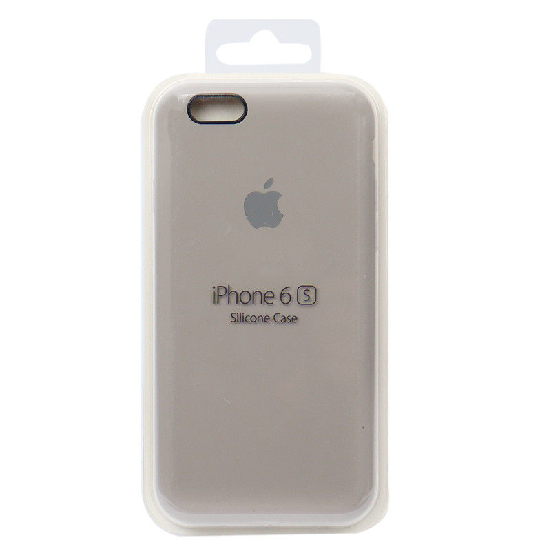 قاب سیلیکونی زیربسته iPhone 6/6s