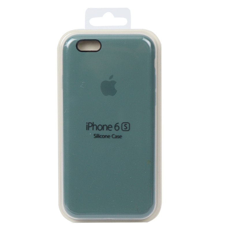 قاب سیلیکونی زیربسته iPhone 6/6s