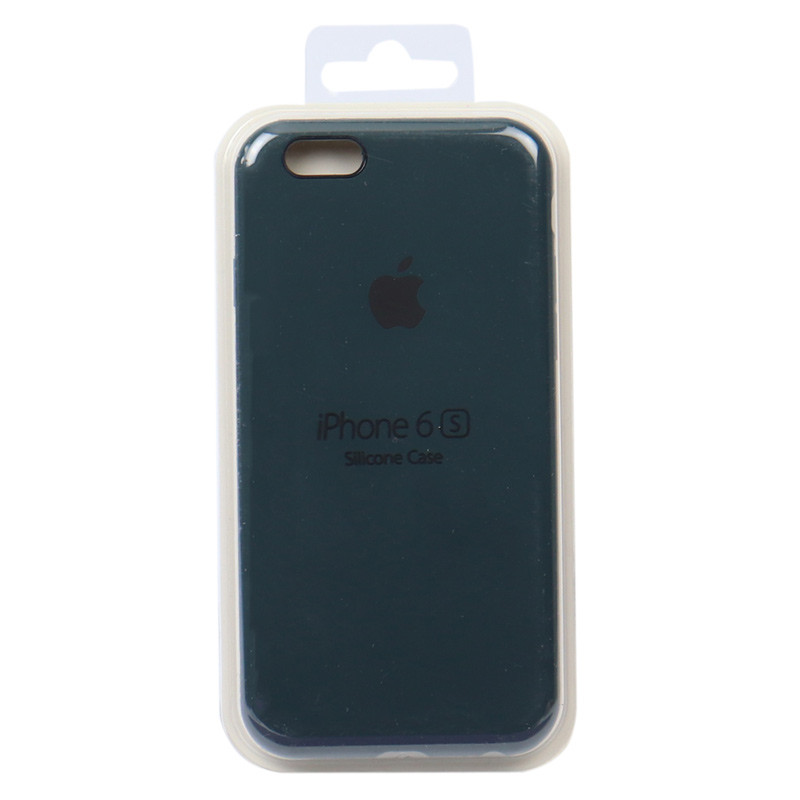 قاب سیلیکونی زیربسته iPhone 6/6s
