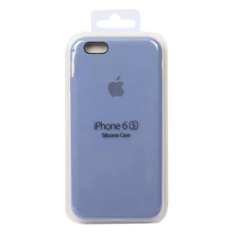 قاب سیلیکونی زیربسته iPhone 6/6s