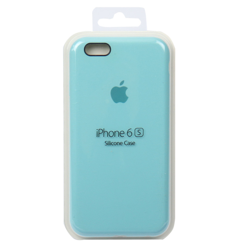 قاب سیلیکونی زیربسته iPhone 6/6s