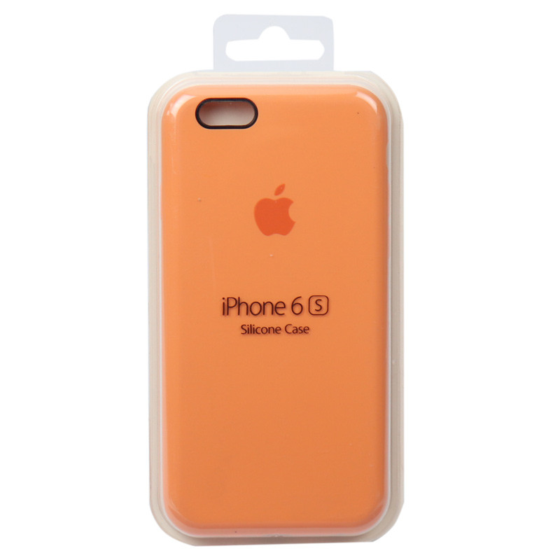 قاب سیلیکونی زیربسته iPhone 6/6s
