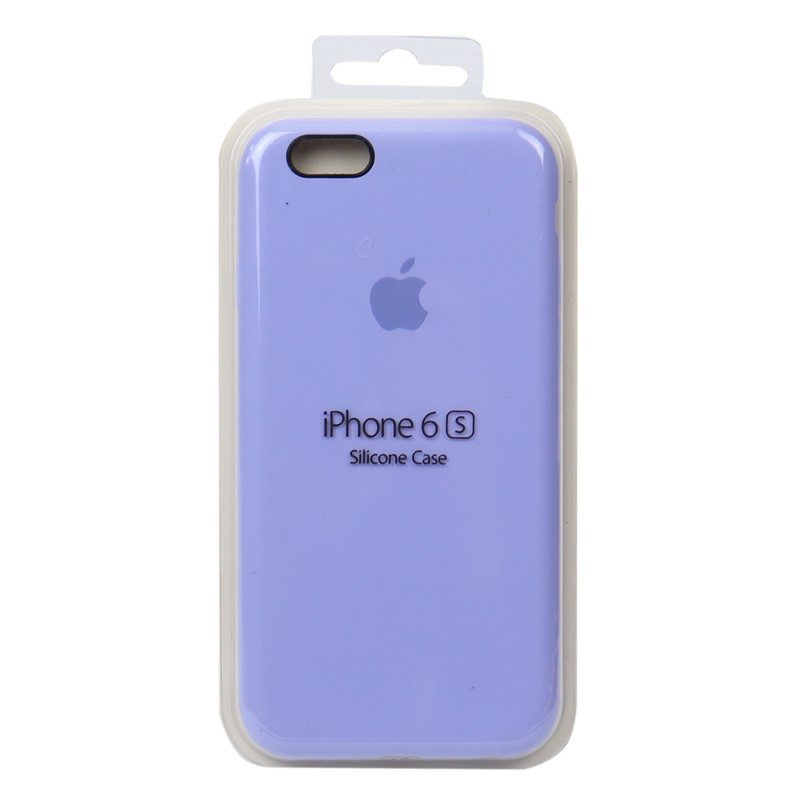 قاب سیلیکونی زیربسته iPhone 6/6s