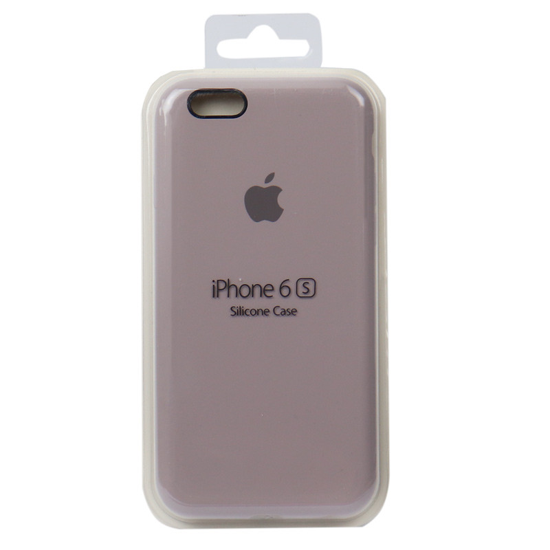 قاب سیلیکونی زیربسته iPhone 6/6s
