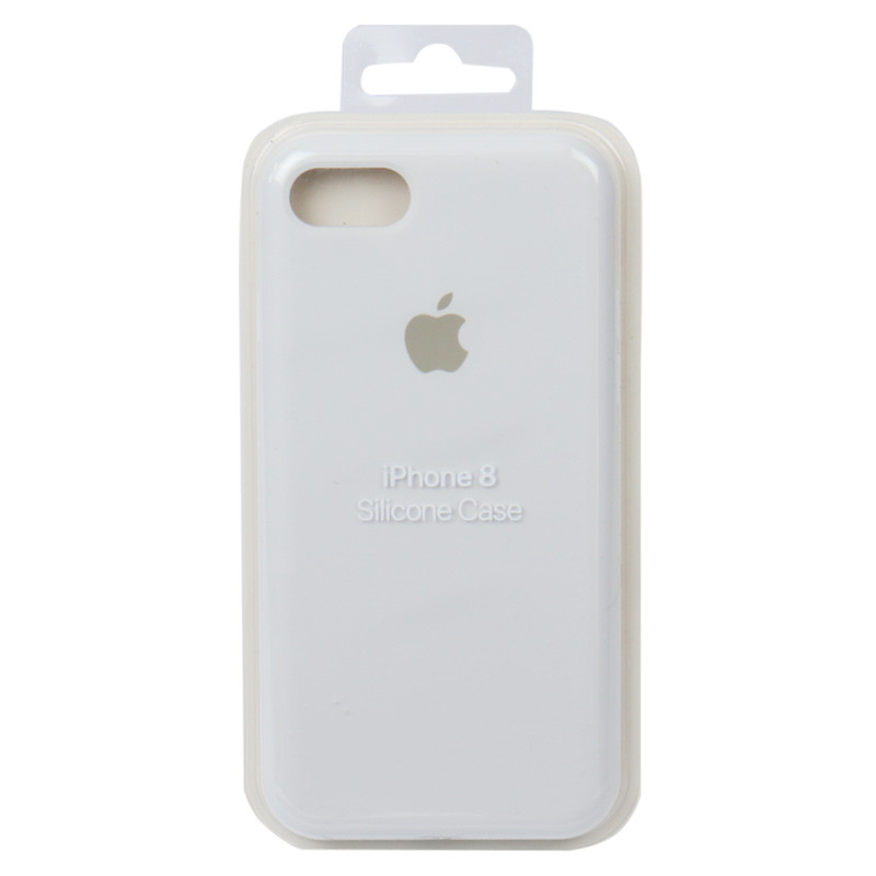 قاب سیلیکونی زیربسته iPhone 7/8/SE 2020