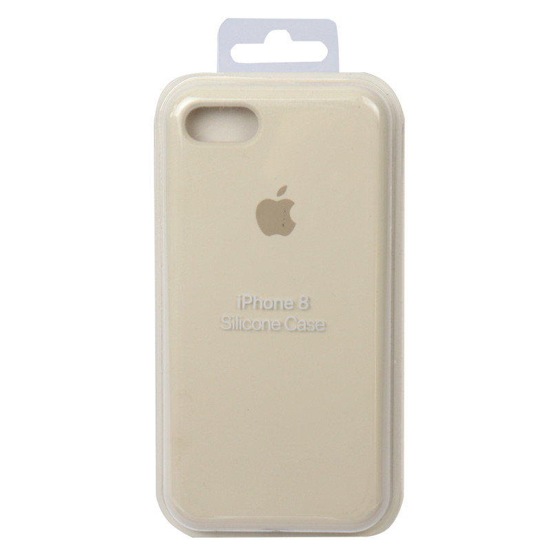 قاب سیلیکونی زیربسته iPhone 7/8/SE 2020