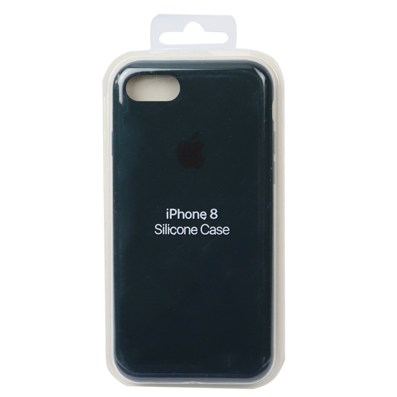 قاب سیلیکونی زیربسته iPhone 7/8/SE 2020