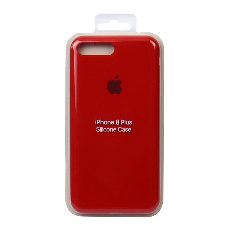 قاب سیلیکونی زیربسته iPhone 7 Plus / 8 Plus