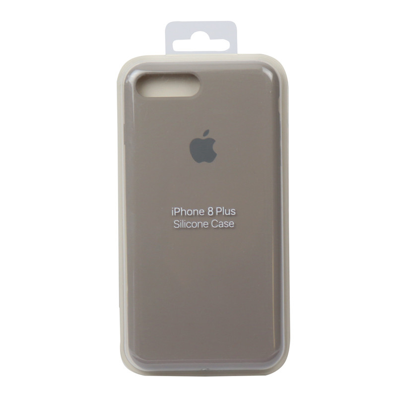 قاب سیلیکونی زیربسته iPhone 7 Plus / 8 Plus