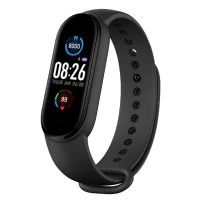 دستبند سلامتی Smart Bracelet M5
