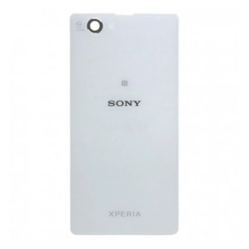 درب پشت گوشی Sony Z1 Mini