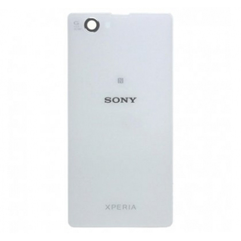 درب پشت گوشی Sony Z1 Mini