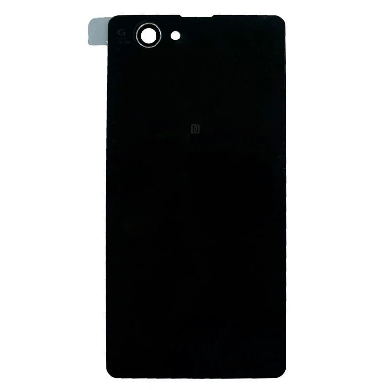 درب پشت گوشی Sony Z1 Mini