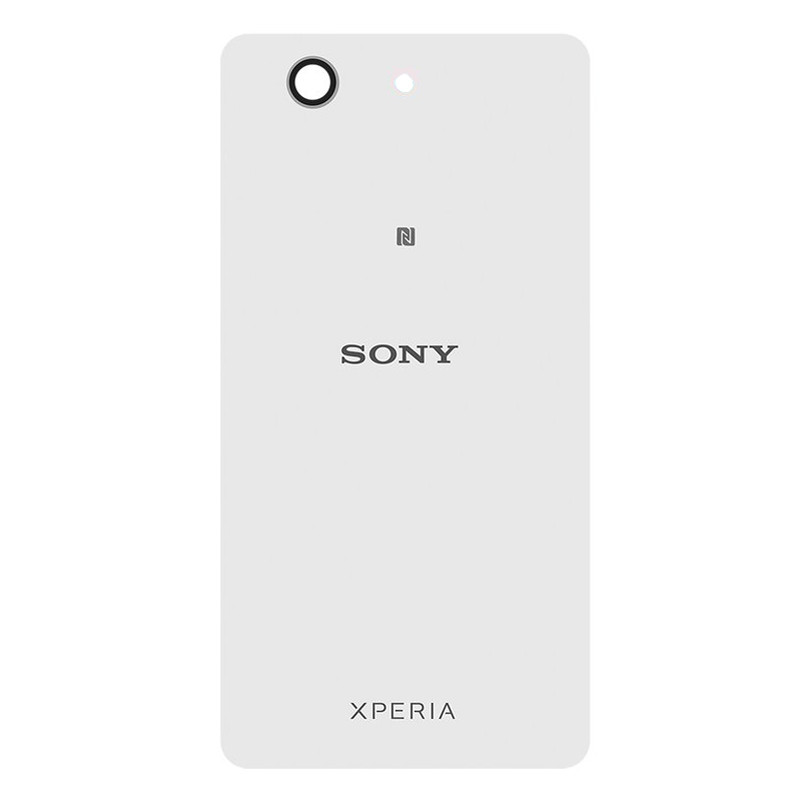 درب پشت گوشی Sony Z3 Mini