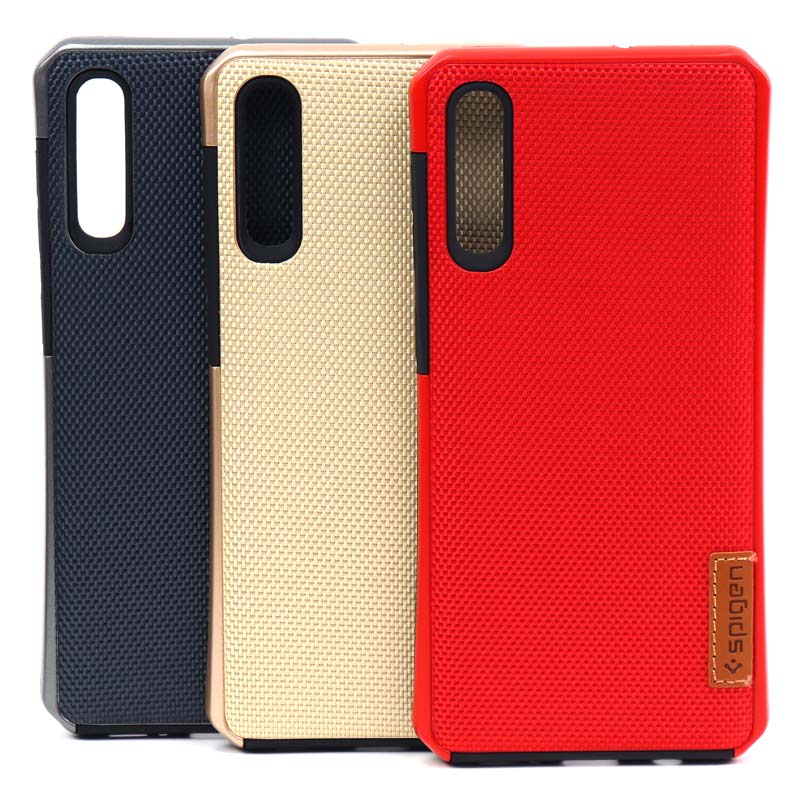 قاب طرح Spigen سامسونگ A30s / A50s