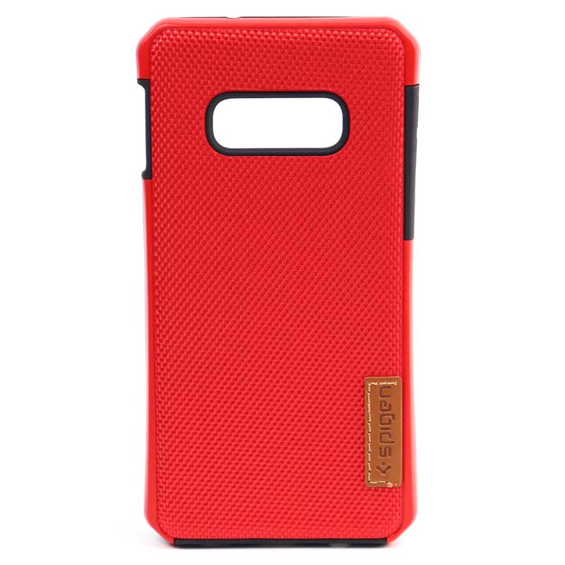 قاب طرح Spigen سامسونگ S10 Lite