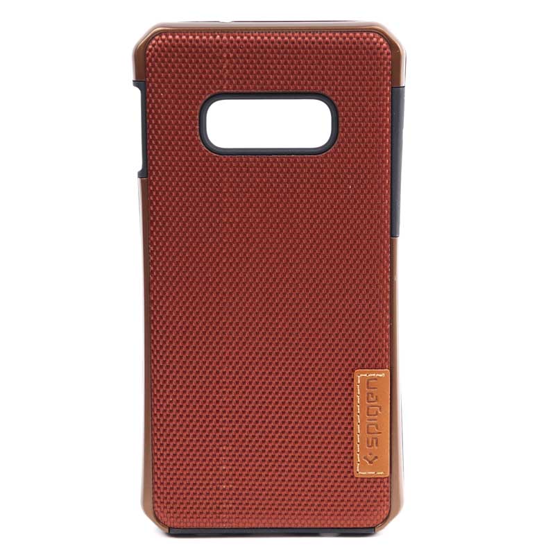 قاب طرح Spigen سامسونگ S10 Lite