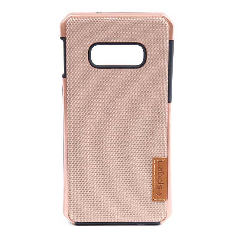 قاب طرح Spigen سامسونگ S10 Lite