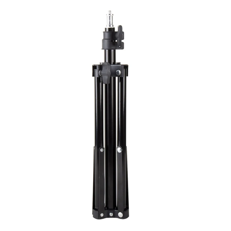 رینگ لایت پایه دار 10 اینچ M-26