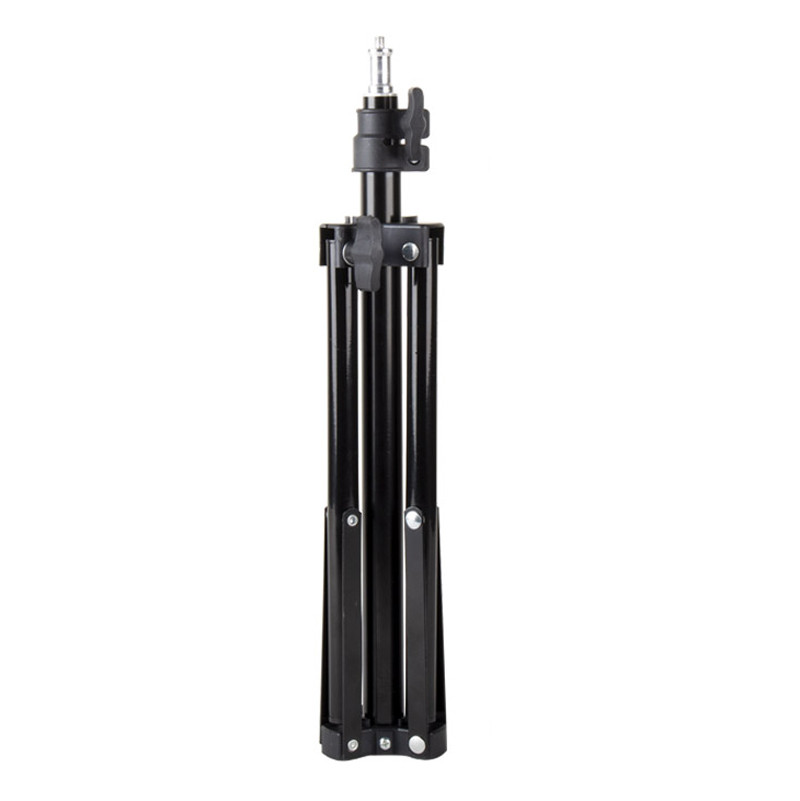 رینگ لایت پایه دار 10 اینچ M-26