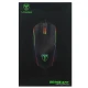 موس گیمینگ T-DAGGER T-TGM202